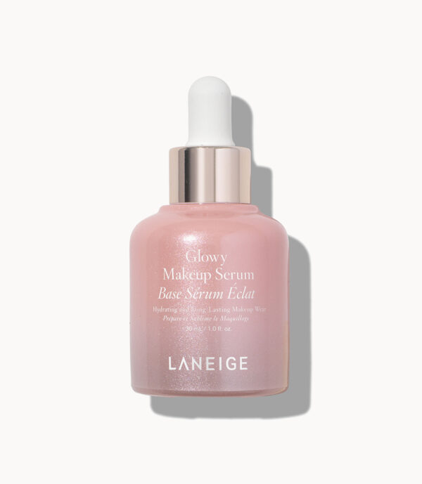 Laneige Glowy Makeup Serum  30ml