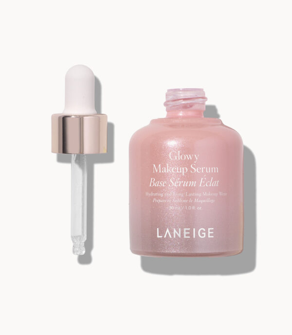 Laneige Glowy Makeup Serum  30ml - immagine 2