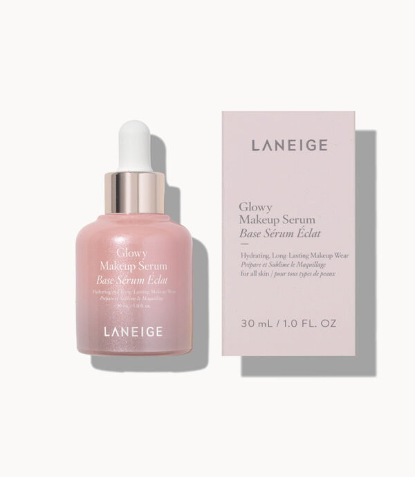 Laneige Glowy Makeup Serum  30ml - immagine 6