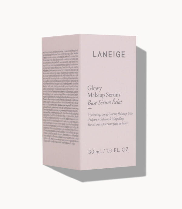 Laneige Glowy Makeup Serum  30ml - immagine 5